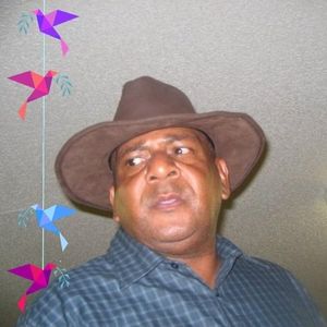 Meet your Posher, John